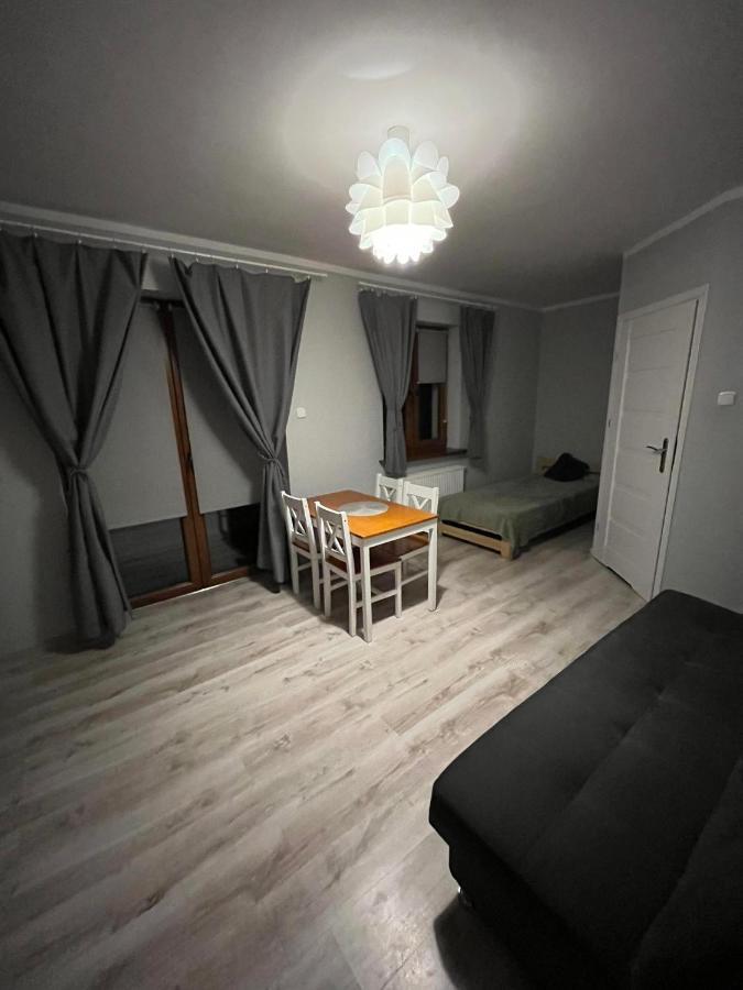 Beskidzka 25A ชเจอร์ค ภายนอก รูปภาพ